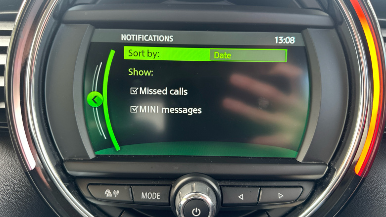 MINI Hatchback 1.5 One Classic II 5dr Petrol Hatchback